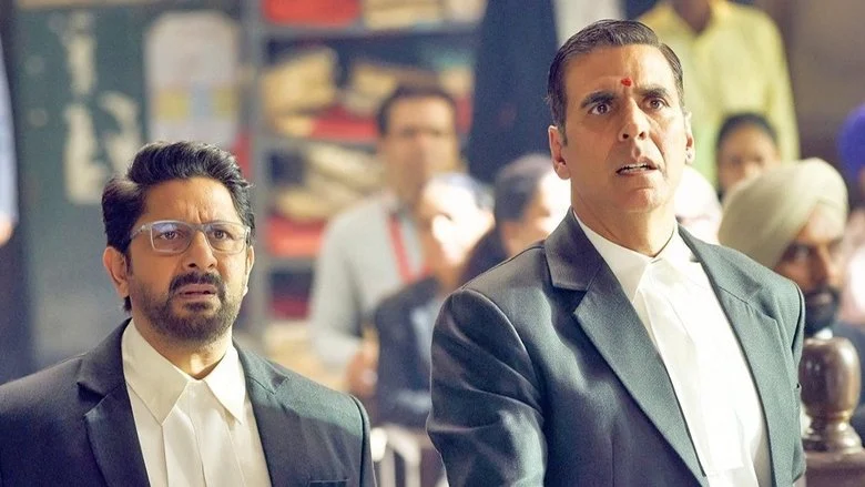 Jolly LLB 3 (2025)