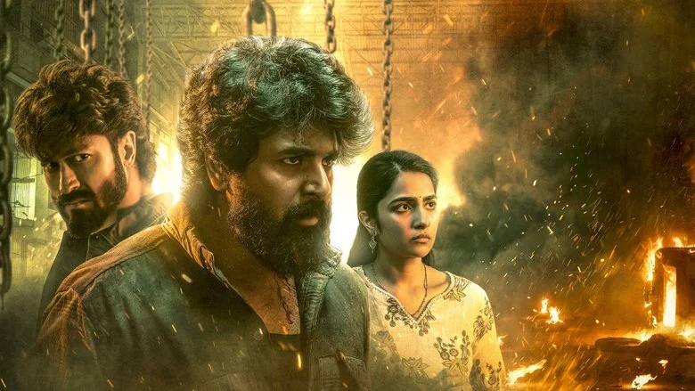 Madharaasi (2025)