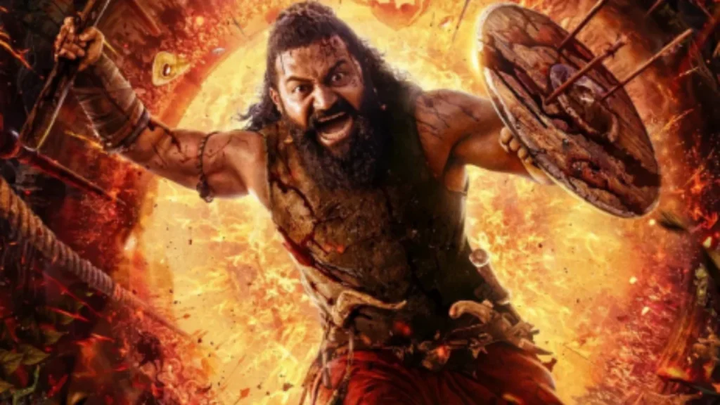 Kantara: Chapter 1 (2025)