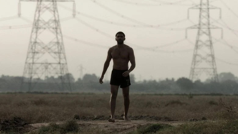 Bison Kaalamaadan (2025)