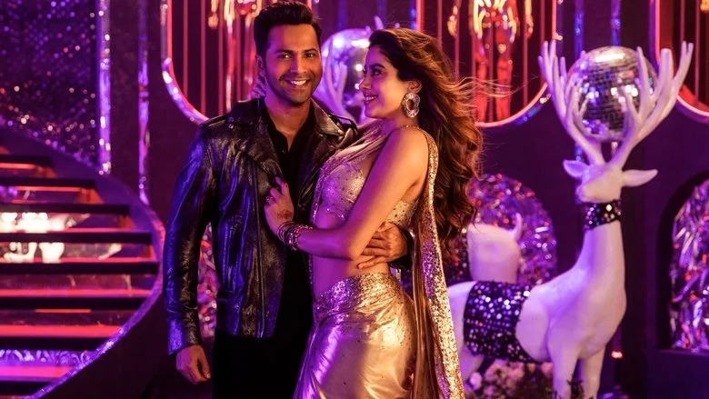 Sunny Sanskari Ki Tulsi Kumari (2025)