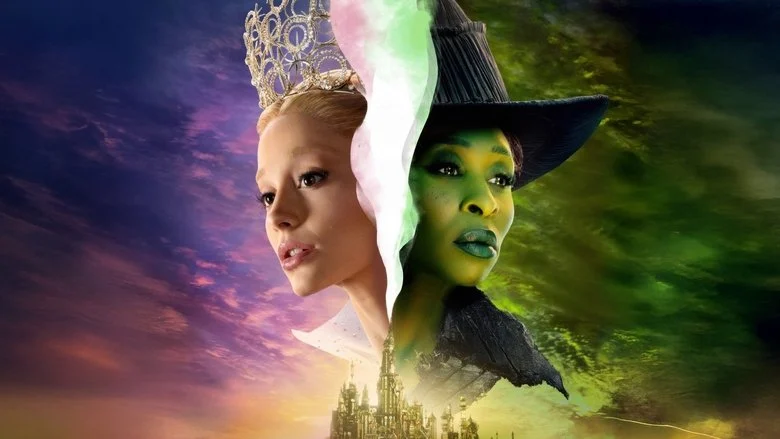 Wicked: For Good (2025)