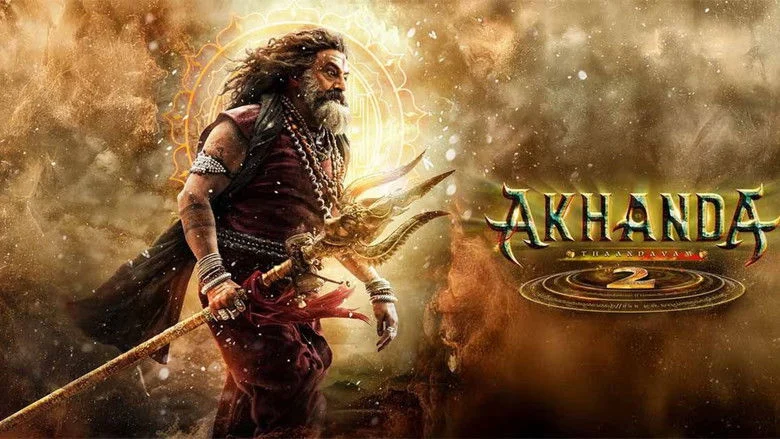 Akhanda 2: Thaandavam (2025)