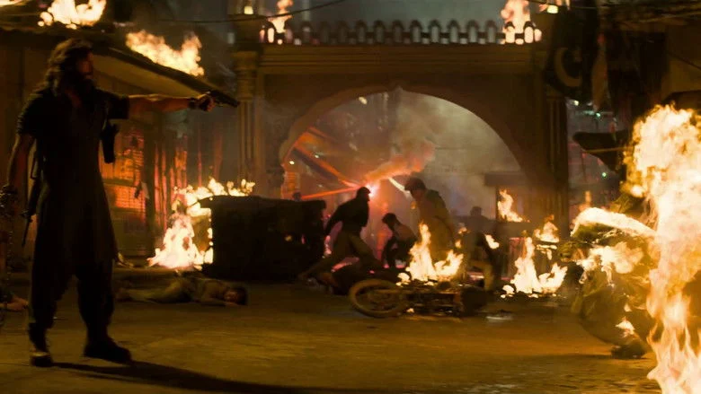 Dhurandhar: The Revenge (2026) review image