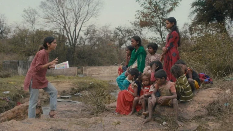 Nukkad Naatak (2026): A Sincere But Technically Rough Indie Drama