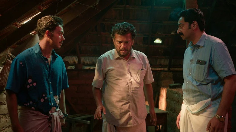 Bharathanatyam 2 Mohiniyattam (2026)