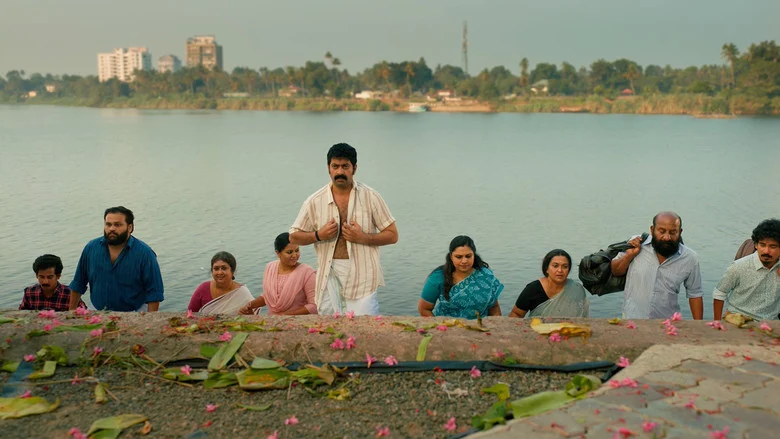 Bharathanatyam 2 Mohiniyattam - Krishnadas Murali Upgrades the Craft but Stretches the Runtime