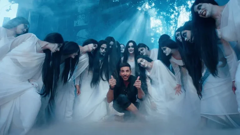 Bhooth Bangla (2026): Priyadarshan’s Horror Comedy Gamble Stays Locked in Pre-Release Silence