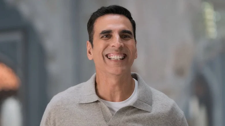 Bhooth Bangla - Horror Comedy Execution Hinges on Setpiece Geography and Ensemble Choreography