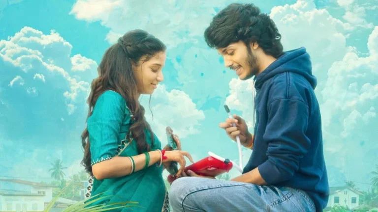 Band Melam (2026): A Debut Performance That Announces a Fresh Voice