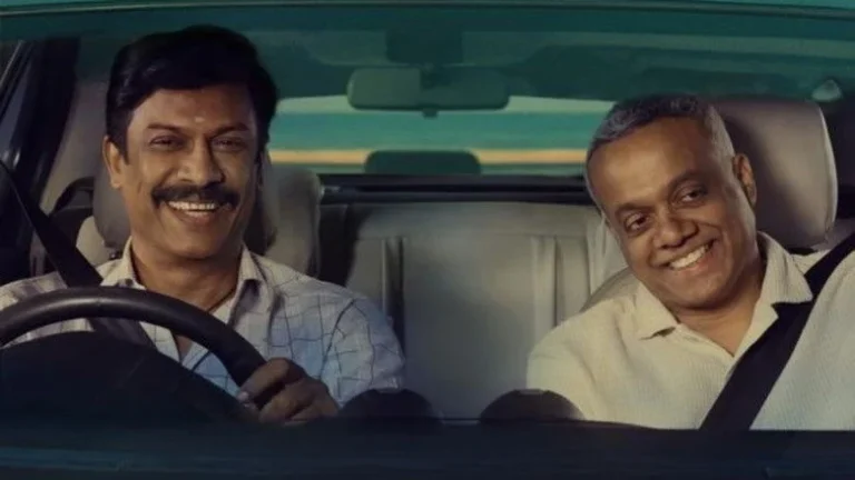 Carmeni Selvam (2026): Samuthirakani Bets on Honesty in a Familiar World