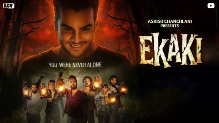 Ekaki : The Conqueror (2026): Ashish Chanchlani’s Big Swing Has Mixed Payoff