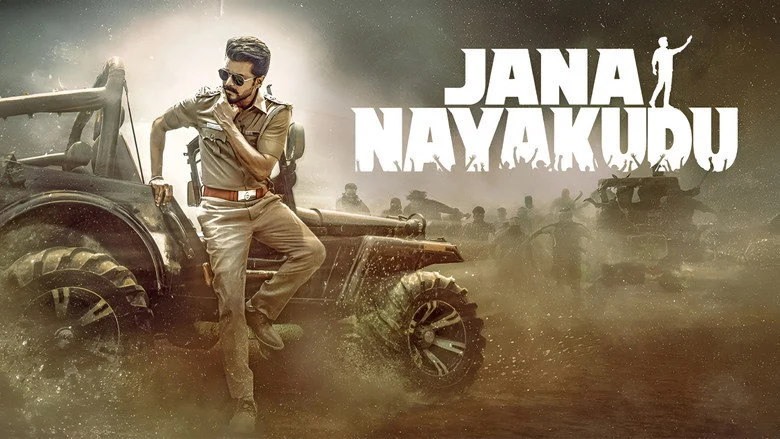 Jana Nayagan (2026)