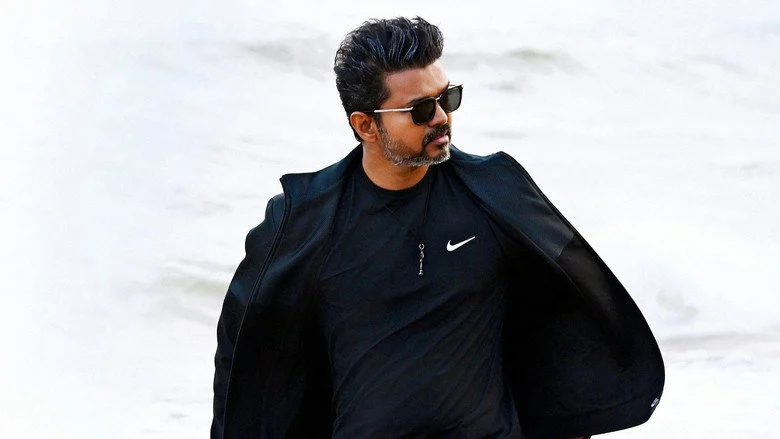 Jana Nayagan - H. Vinoth's Direction Exists Only in the Pitch