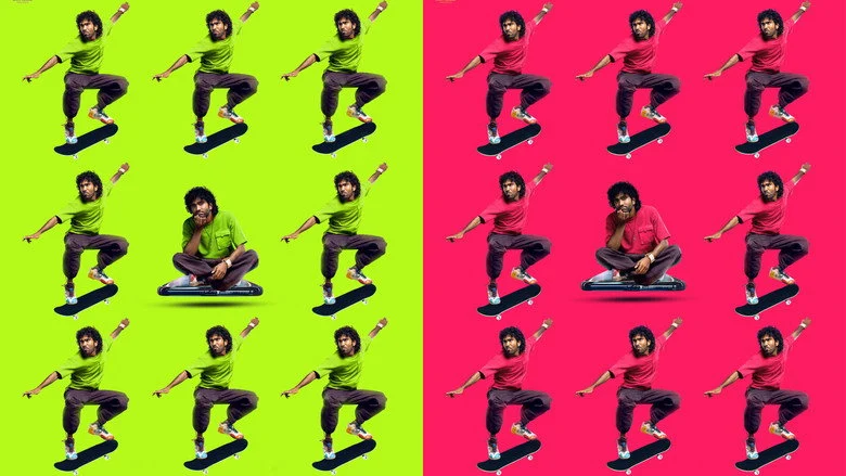 Love Insurance Kompany - Vignesh Shivan Builds A Futuristic Shell But Forgets To Wire The Story