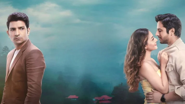 Na Jaane Kaun Aa Gaya (2026): Jatin Sarna Steadies a Slow But Layered Betrayal Drama