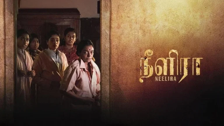 Neelira (2026): Someetharan’s War Hostage Drama Trades Politics for Cultural Minutiae