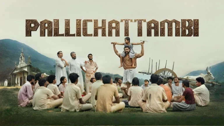 Pallichattambi (2026): Tovino Thomas Commands Period Drama With Controlled Fury