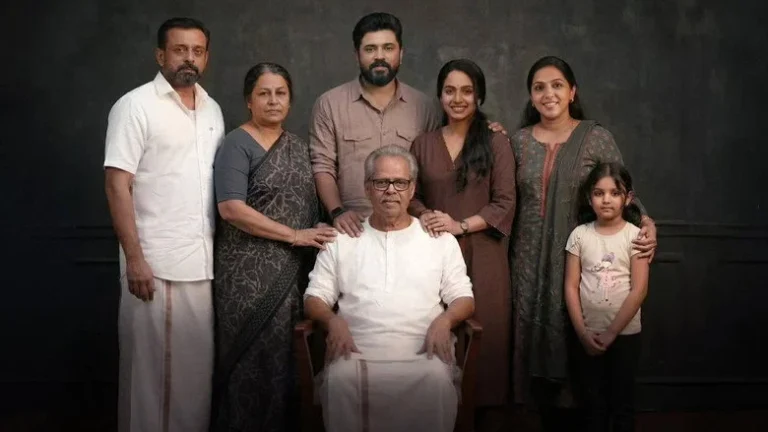 Prathichaya (2026): Nivin Pauly Bets Career on Corporate-Politics Conspiracy Maze