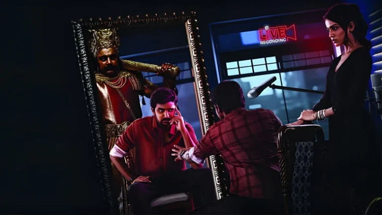 Suyodhana (2026): Priyadarshi Pullikonda Carries a Drama on Instinct