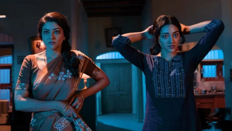 Blast (2026): Action Thriller With Limited Data, High Risk for General Audiences
