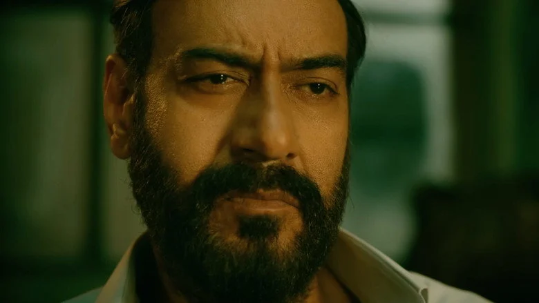 Drishyam 3 (2026)