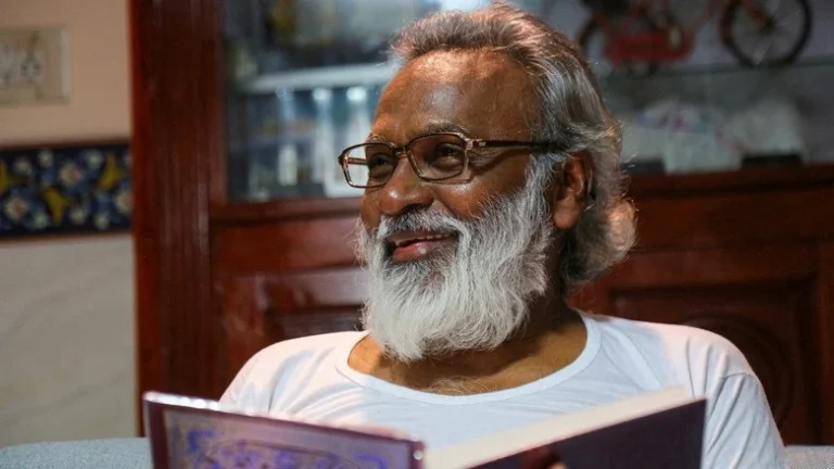 Habeebi (2026): Meera Kathiravan Frames Community Romance with Cultural Precision