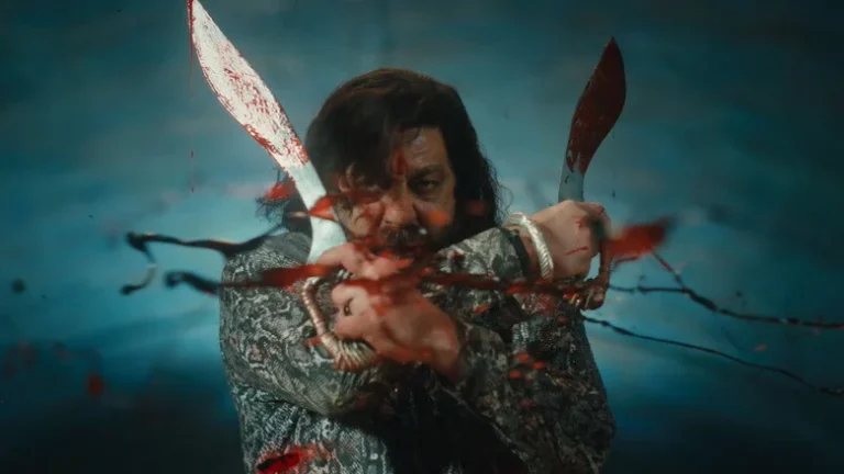 KD – The Devil (2026): Dhruva Sarja’s Descent Into Excess Drowns Brother-Sentiment Core