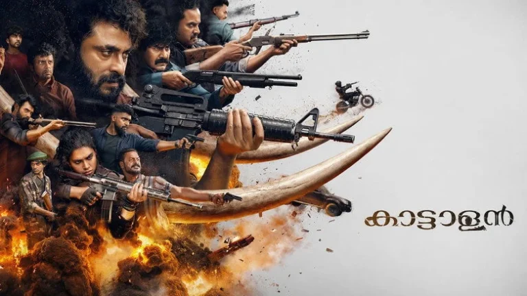 Kattalan (2026): Antony Varghese Anchors a Lean Action Thriller