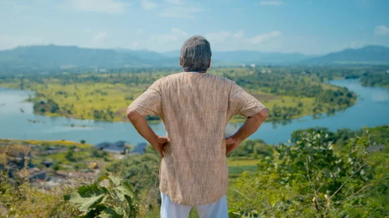 The Great Grand Superhero (2026): Jackie Shroff Carries Family-Scale Sci-Fi Spectacle
