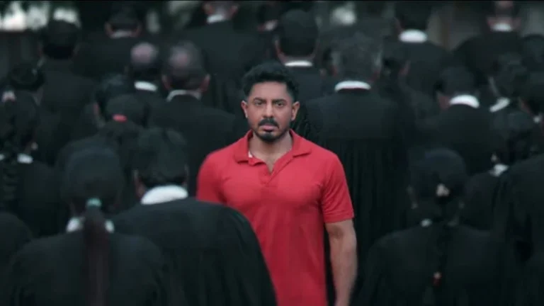 Angikaaram (2026): A Debut That lands hard though the screenplay stays patchy