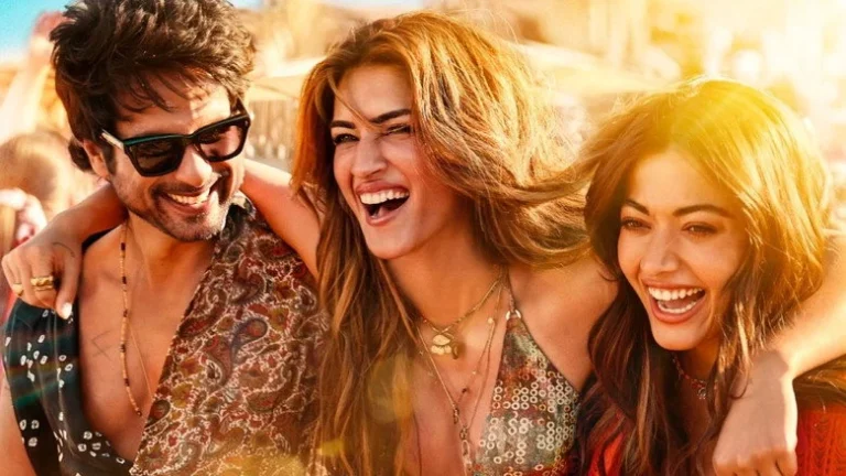 Cocktail 2 (2026): Homi Adajania’s Chaotic Ensemble Romance Loses Its Fizz