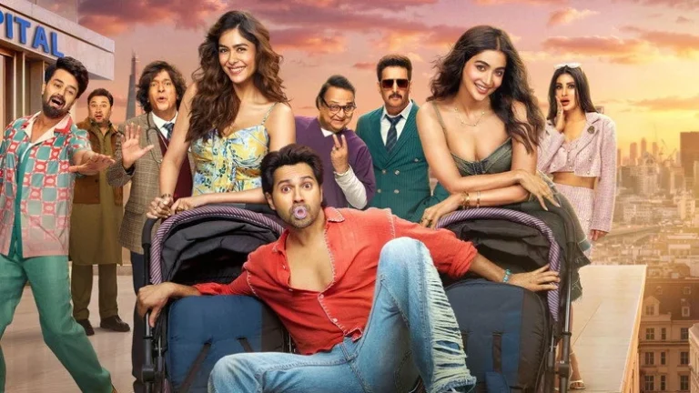 Hai Jawani Toh Ishq Hona Hai (2026): Varun Dhawan Navigates Fractured Marriage With Overseas Romantic Detour