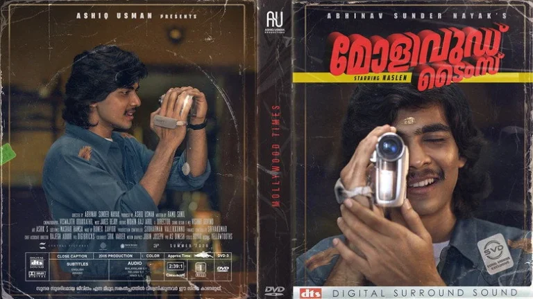 Mollywood Times (2026): Naslen Chases Cinema Dreams Through Craft-First Coming-of-Age