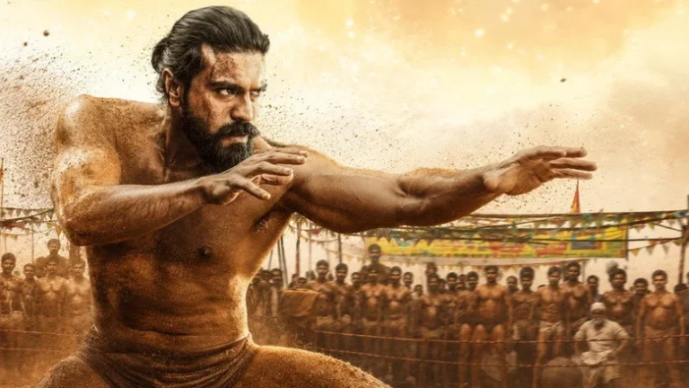 Peddi (2026): Ram Charan’s Rural Sports Drama Bets on Community Scale