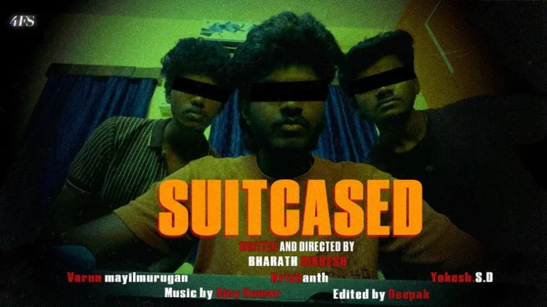 Suitcased (2026): A phantom film that never left the production floor