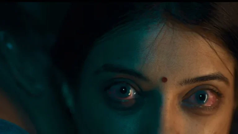 Aroopi (2026): Vaisakh Ravi Anchors A Familiar Yet Effective Malayalam Horror