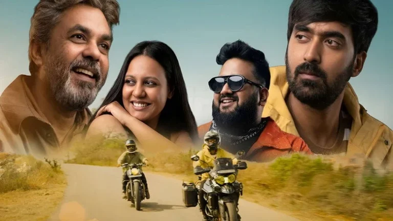 Father’s Day (2026): A Tale of Two Films, One Emotion