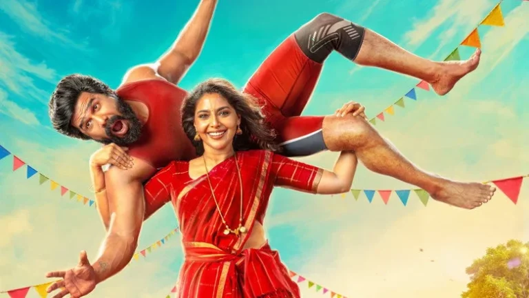 Gatta Kusthi 2 (2026): Veera s domestic lands hard though the screenplay stays patchy