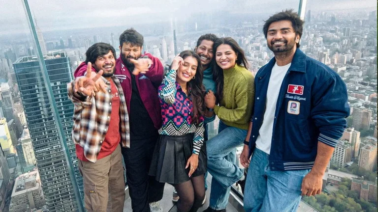 Idhayam Murali (2026): Atharvaa Murali s gives the film energy despite weak payoffs