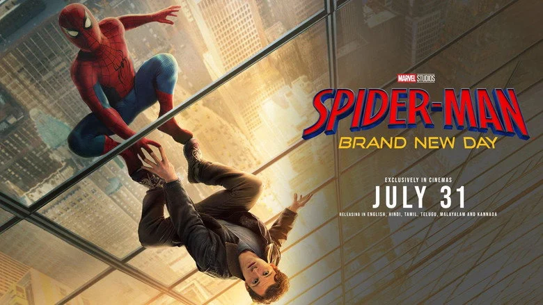Spider-Man: Brand New Day - Cretton's Character-First Instinct Meets a Franchise Machine