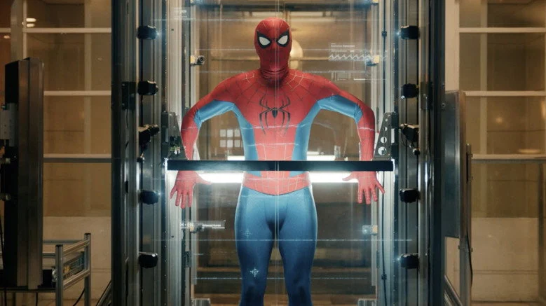 Spider-Man: Brand New Day - Action Staged for a City That Doesn't See Its Hero