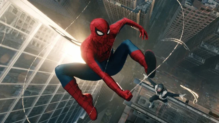 Spider-Man: Brand New Day (2026): Tom Holland s keeps the film tense but uneven overall