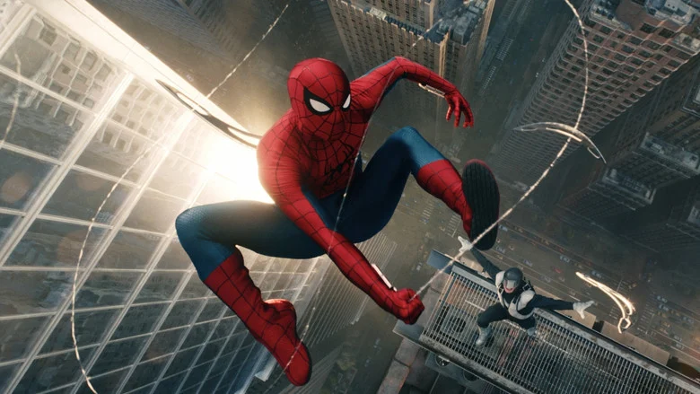 Spider-Man: Brand New Day (2026)