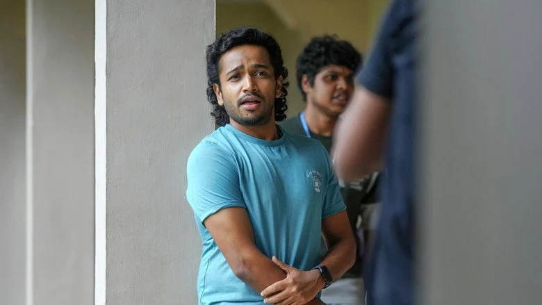 Athiradi (2026)