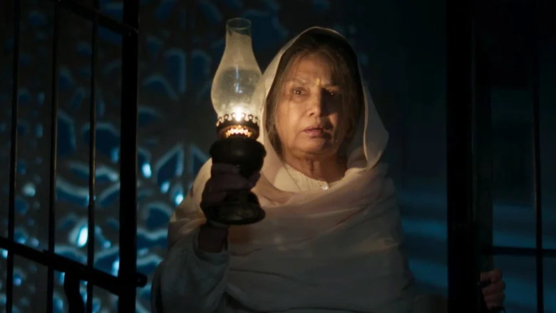 Batwara 1947 (2026)