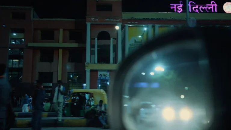 Beyond Ratings (2026): The Film That gives the film energy despite weak payoffs