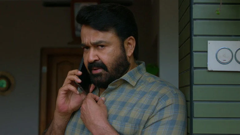 Drishyam 3 - The Thriller Mechanics: Familiar but Functional