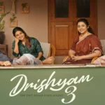 Drishyam 3 (2026)