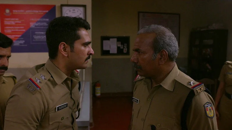 Dridam (2026)